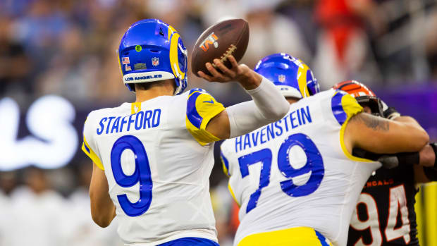 Stafford
